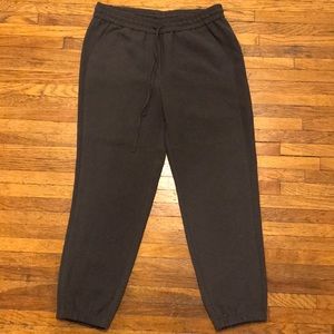 J Crew Dress pant joggers